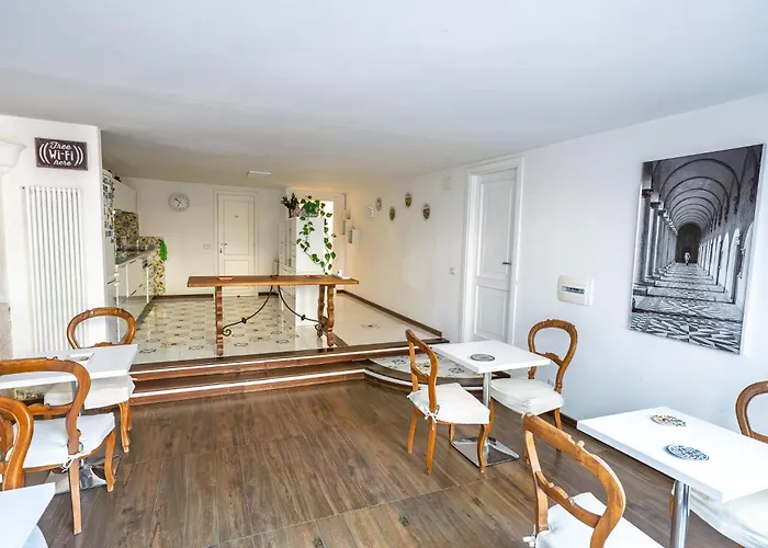 Le Stanze Di Sissi - Luxury 4*